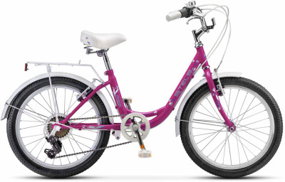 STELS Pilot 225 V 20 2025