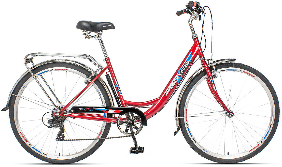 MAXXPRO Onix 870 2022