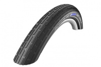 Покрышка 28x2.00" Schwalbe Fat Frank K-Guard HS375 05-11100219.01