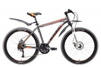 Stark Tactic 26.5 Disc 2017