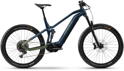 Электровелосипед HAIBIKE AllTrail 9 27.5