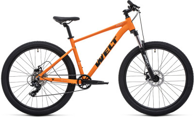 WELT Rocket 1.0 MD 27 2025