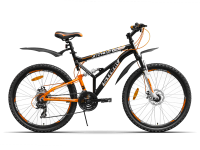 Stark Indy FS Disc 2015