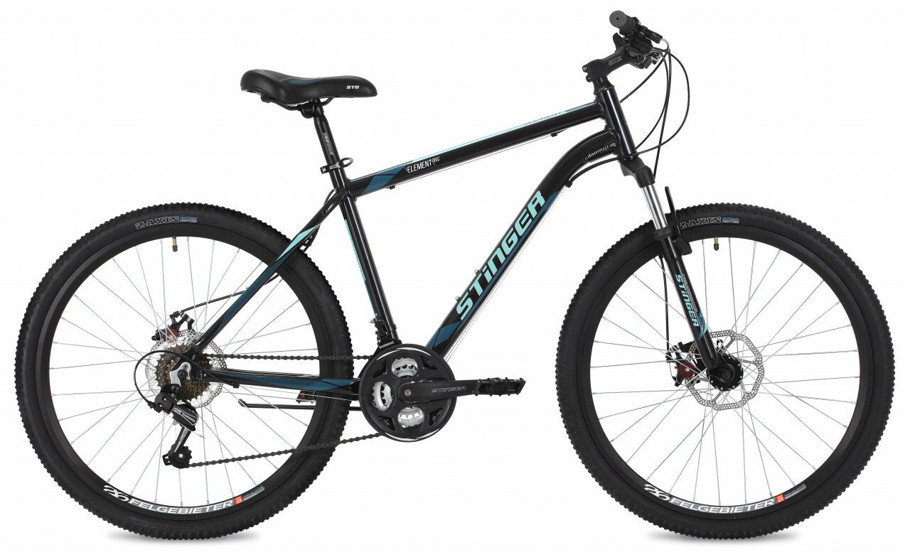 STINGER Element D 26 2019