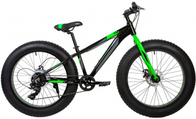 FOXX Buffalo 24 2021