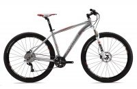 Marin Nail Trail 29er 2012