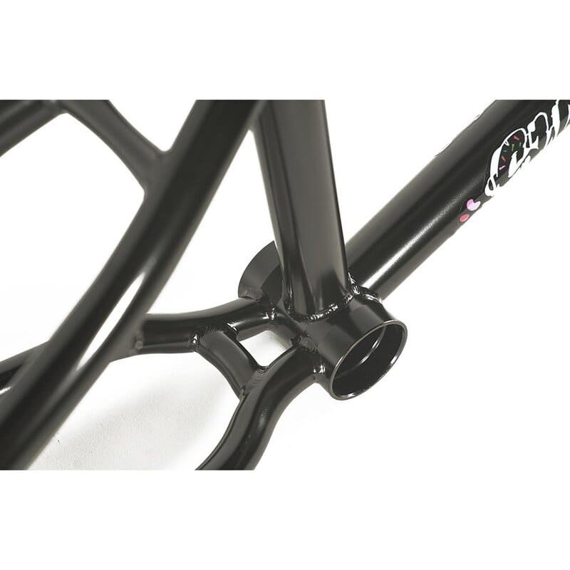 Рама BMX COLONY Sweet Tooth- 20.4 TT Alex Hiam Signature Multi Style Riding, 08-030G, 03-002156