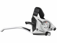 Комборучка Shimano Tourney ST-EF51, прав, 7ск, серебр, 2050мм тр.+оплет. ESTEF51R7AS2P