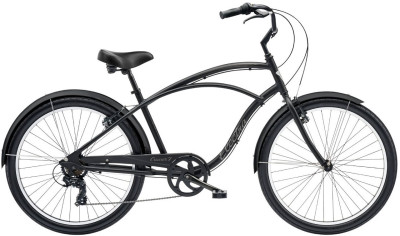 ELECTRA Cruiser 7D Step Over 26