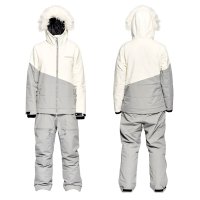 Комбинезон ONESKEE Parka women