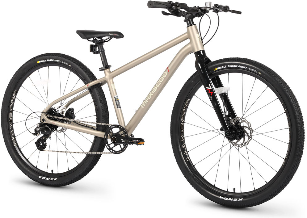 Велосипед MXSCOO 7ULTRA 26 2026