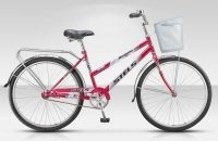 STELS Navigator 210 Lady 2015