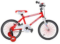 BLACK AQUA Sport 20 светящиеся колеса 2018