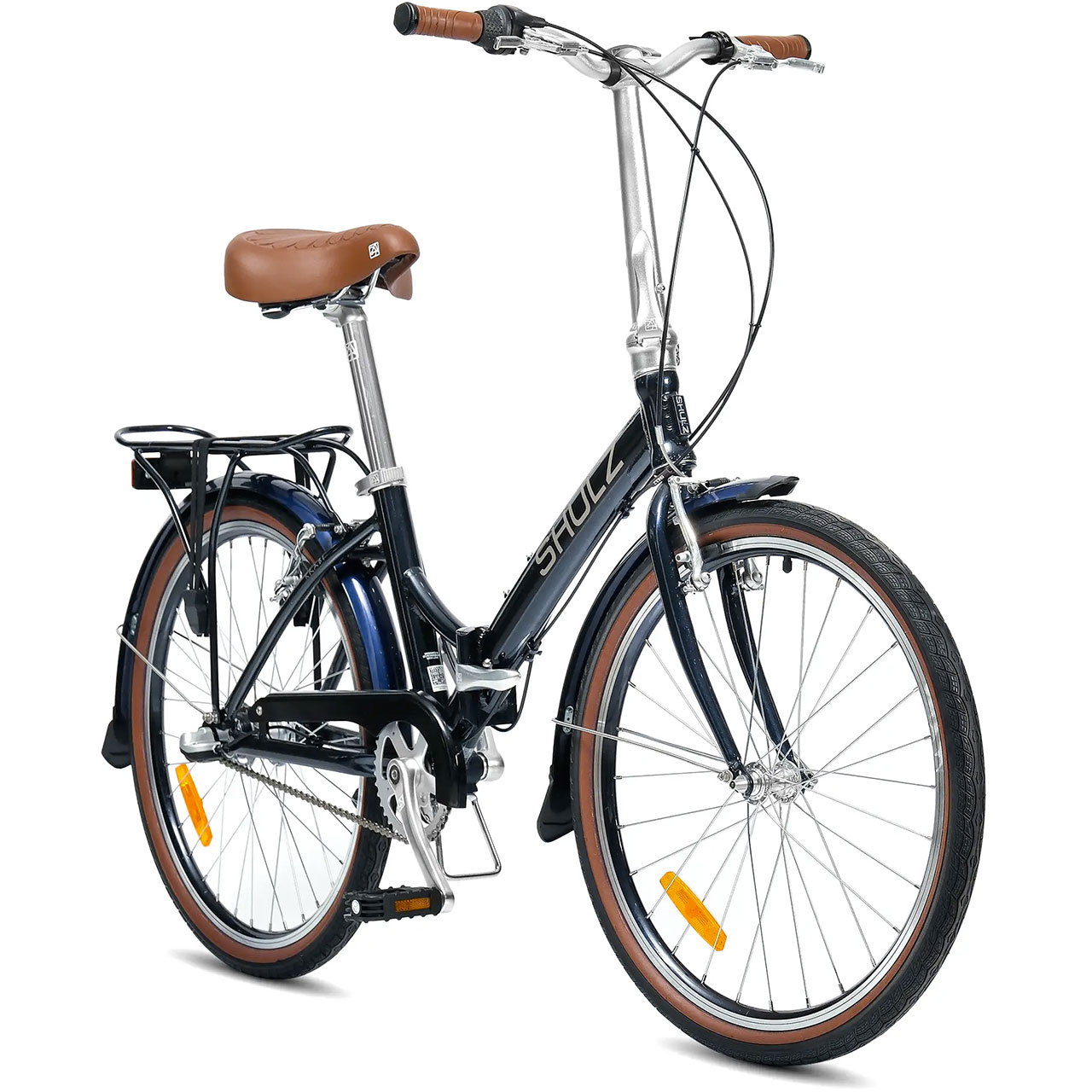 SHULZ Krabi V-brake 2025
