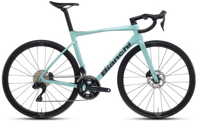 BIANCHI Specialissima Comp 105 Di2