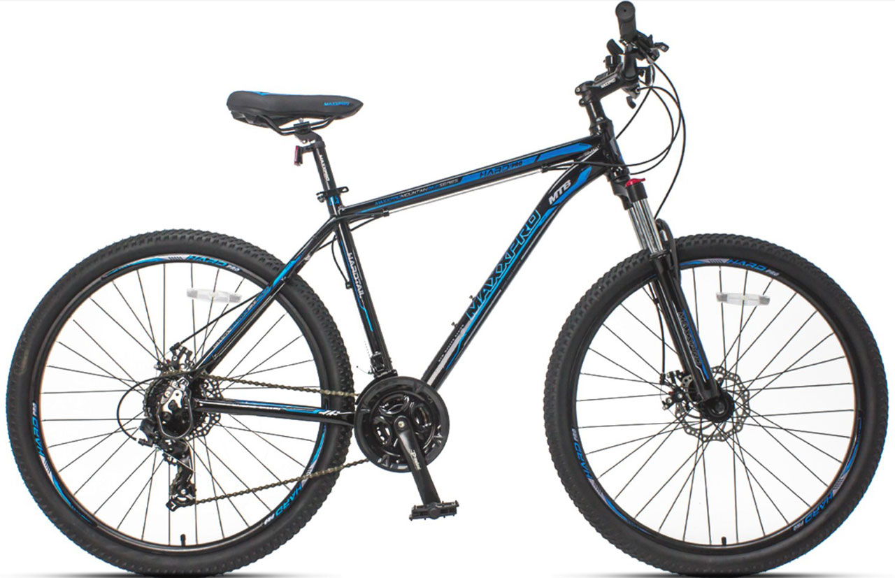 MAXXPRO Hard 27.5 Pro 2022