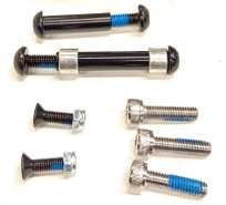 Комплект болтов для сборки самоката STATTUM S01