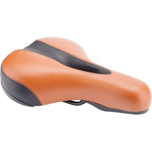 Седло 275x175мм AZ-5544 HUABEI