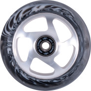 Колесо для самоката TECH TEAM X-Treme Mimosa 100 мм, черный