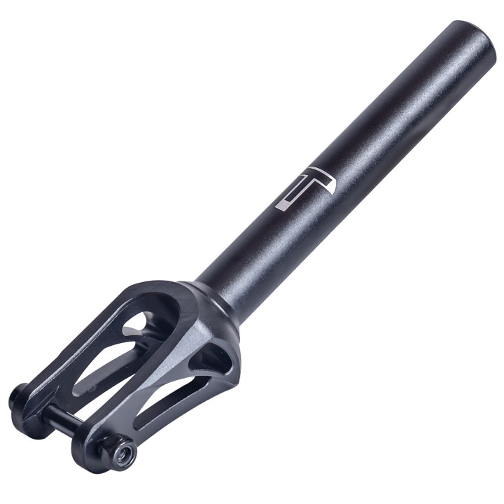 Вилка для самоката TECH TEAM Ragtag mini HHE IHC, черная
