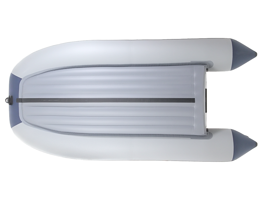 Надувная лодка НДНД Grouper 350