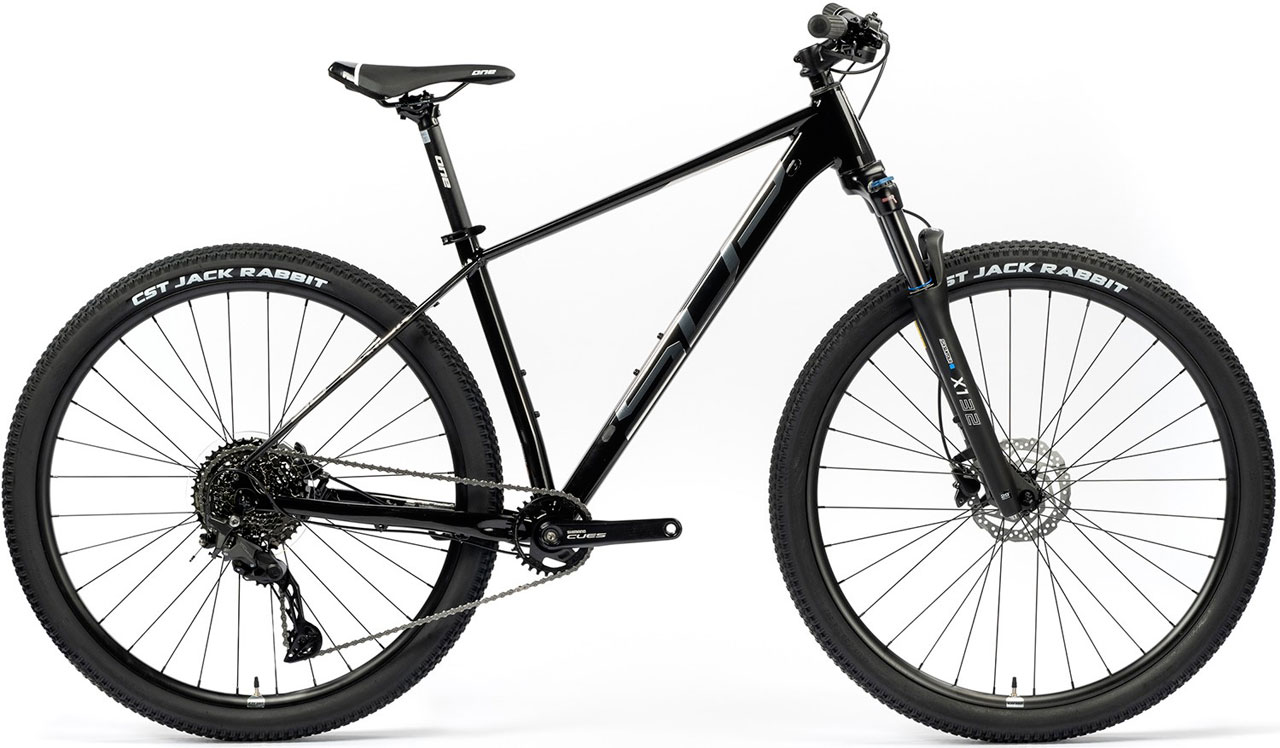 SUPERIOR XC 879 2025