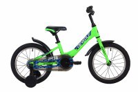 DEWOLF JR 16 BOY 2019