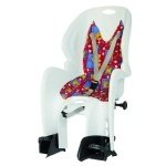 Детское велокресло на багажник TUV M-Wave