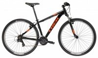TREK Marlin 4 29 2017