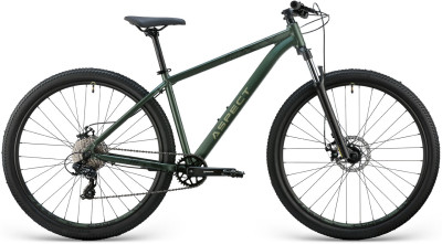 ASPECT Radium 29 2025