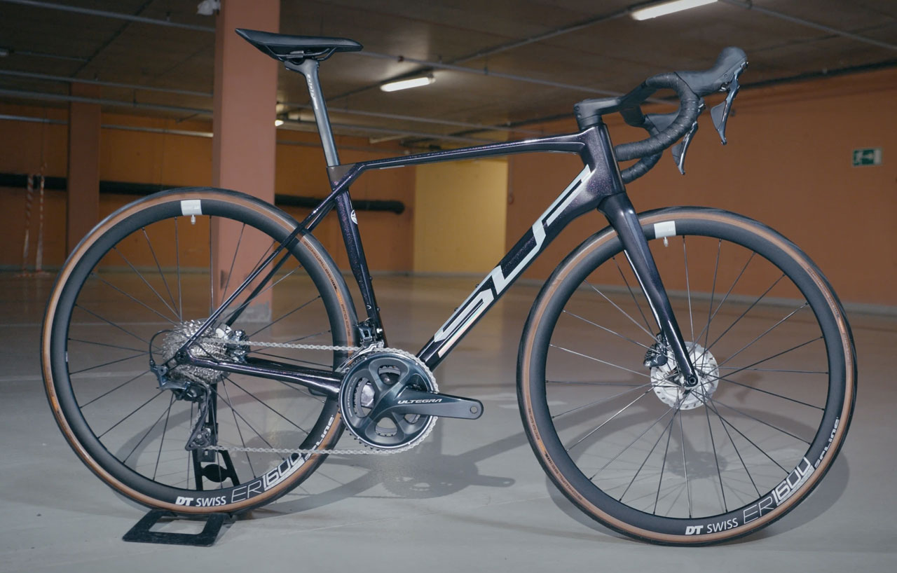 SUPERIOR X-Road Team Issue 700c 2024