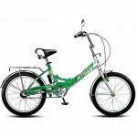 STELS Pilot 430 20 2020