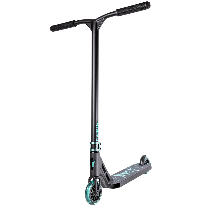 Самокат TECH TEAM Drop 2022