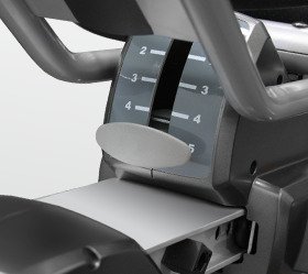 Велотренажер Bronze Gym R801 LC