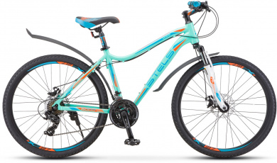 STELS Miss 6000 MD 2021