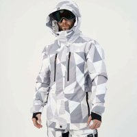 Куртка PROTON GHOST men