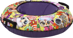 Ватрушка ОКСФОРД FANCY 93см