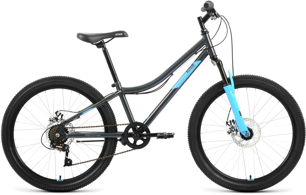 ALTAIR MTB HT 24 2.0 D 2022