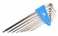 Ключи шестигранные (набор) BIKE HAND YC-623