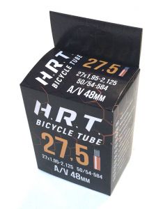 Камера 27.5" авто 48мм 00-010040 1,95-2,125 (50/54-584) (50) H.R.T.