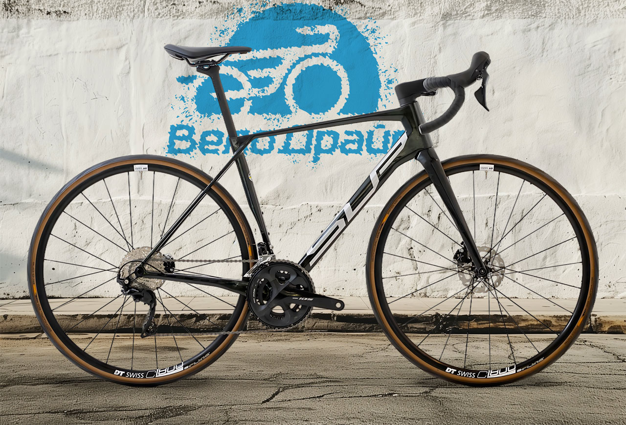 SUPERIOR X-Road Team Comp 2024