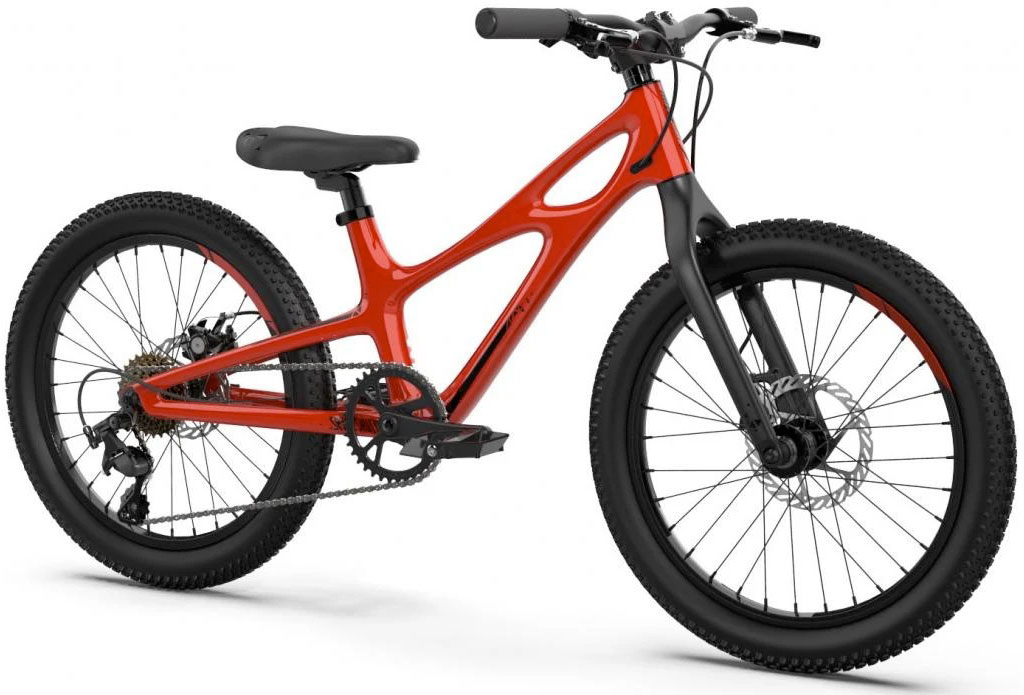 ROYALBABY Space Shuttle 20 6-speed