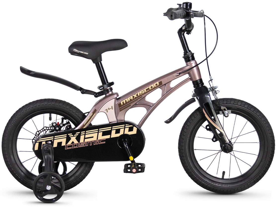 MAXISCOO Cosmic Стандарт 14 2026