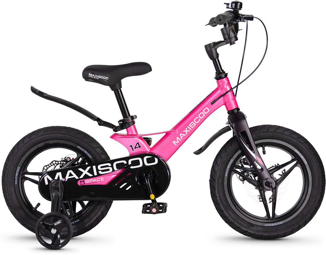 MAXISCOO Space Делюкс 14 2026