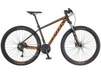 Scott Aspect 750 2018