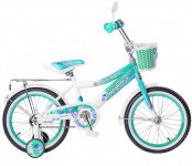 BLACK AQUA Sunshine 1ск 12 свет.колеса 2018