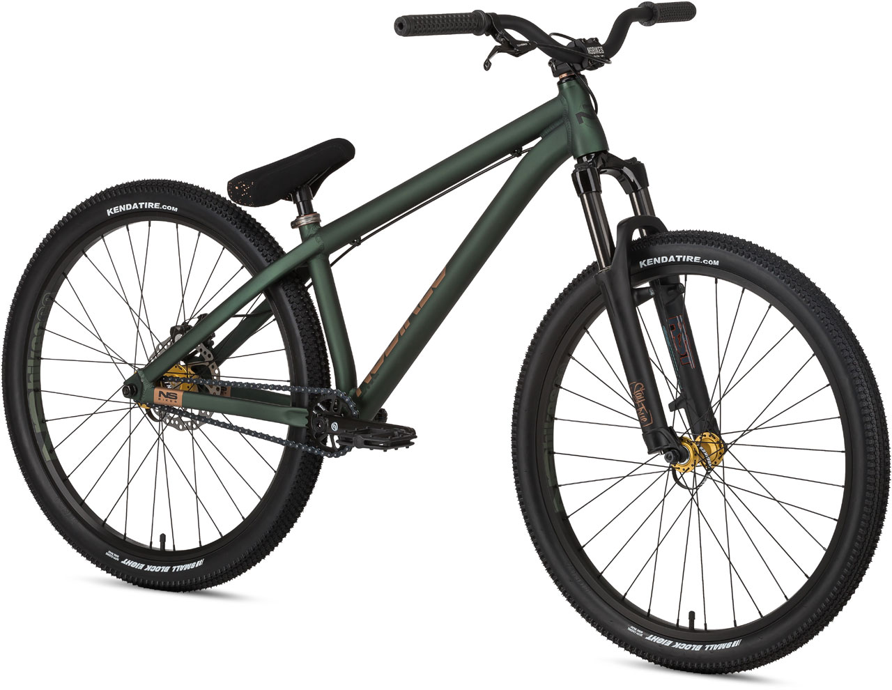 NS BIKES Movement 3 2021