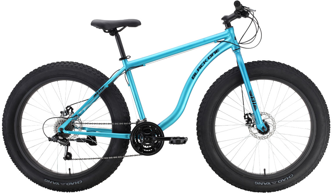 BLACK ONE Monster 26 D 2021