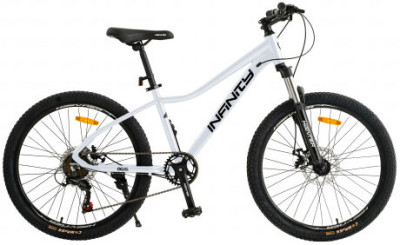 HAEVNER Infinity 24 2026