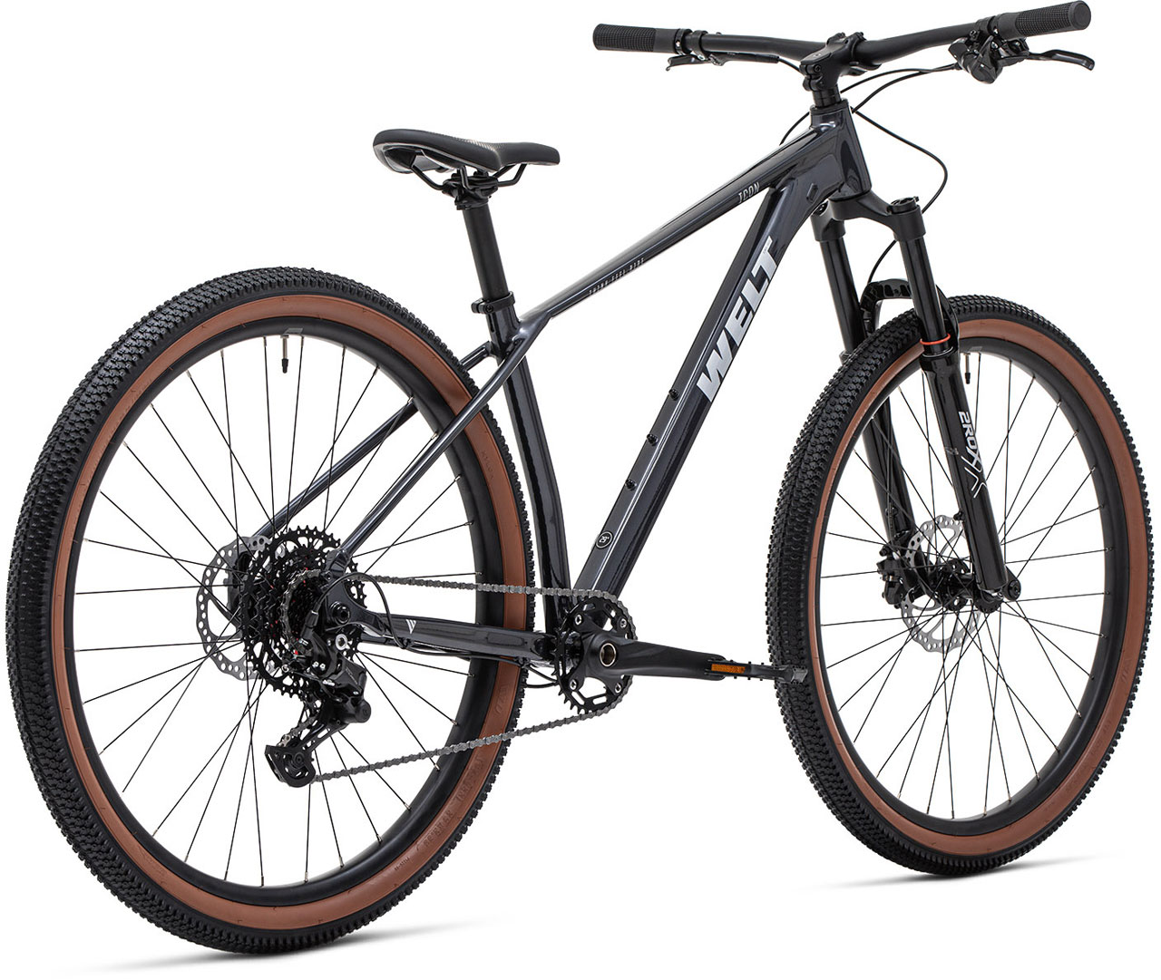 WELT Icon 2.0 27 2026